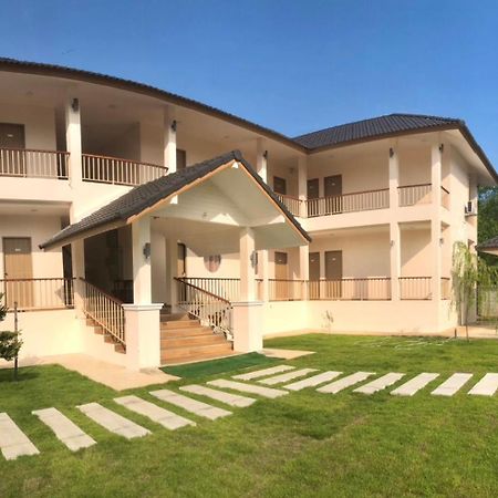 فيلا แหลมงอบเฮาส์ Laemngob House المظهر الخارجي الصورة